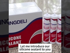 sellante del silicón