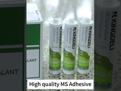 sellante del silicón