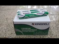 sellante del silicón