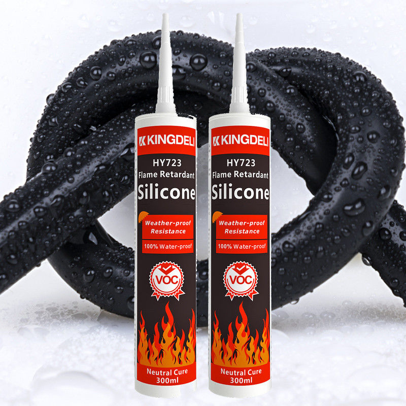 color blanco Neutral Cure Silicone sellador 300ml Para acristalamiento de todo tipo de ventana